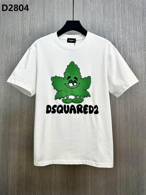 Dsquared Men's T-shirts 98